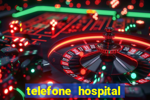 telefone hospital ames eunapolis bahia